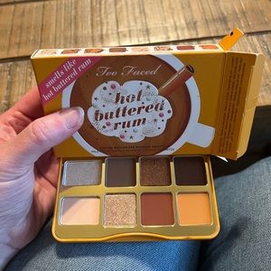 NIB Too Faced mini palette